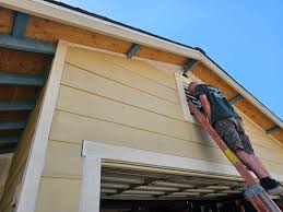 Affordable Siding Repair and Maintenance Services in Tornillo, TX